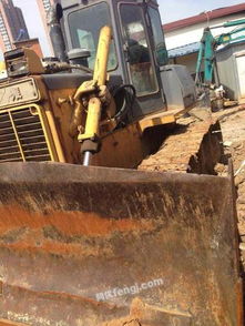 急售工程機械 抓住機遇，高效處置閑置設(shè)備