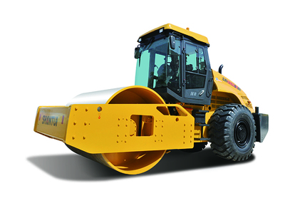 江蘇山推工程機(jī)械 深耕本土，助推基建發(fā)展的中堅(jiān)力量