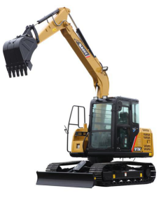 奮斗贏得驚喜，三一SY75C挖掘機(jī)全年使用權(quán)等你來戰(zhàn)！